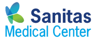 Sanitas Medical Center Logo